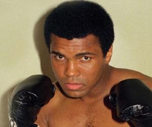 Muhammad Ali