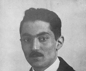 Muhammad ʿAli Jamalzadah Muhammad ʿAli Jamalzadah