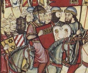 Muhammad I of Granada Muhammad I of Granada
