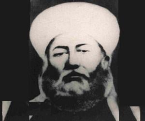 Muhammad ibn Idris ash-Shafi`i Muhammad ibn Idris ash-Shafi`i