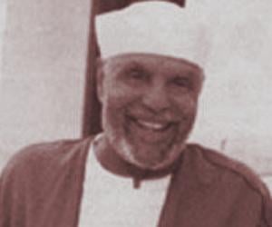 Muhammad Metwalli al-Sha'rawi Muhammad Metwalli al-Sha'rawi