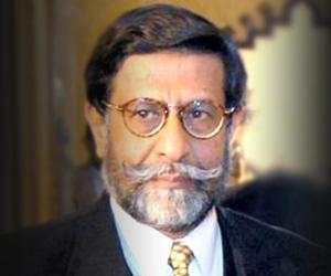 Muhammad Mian Soomro Muhammad Mian Soomro