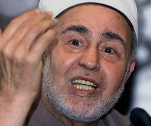 Muhammad Sayyid Tantawi Muhammad Sayyid Tantawi