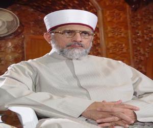 Muhammad Tahir-ul-Qadri Muhammad Tahir-ul-Qadri