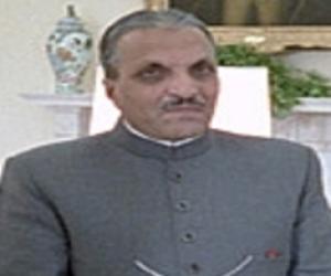 Muhammad Zia-ul-Haq Muhammad Zia-ul-Haq