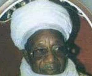 Muhammadu Maccido Muhammadu Maccido