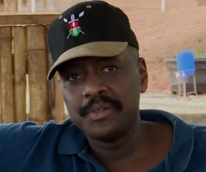 Muhoozi Kainerugaba Muhoozi Kainerugaba