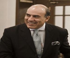 Muhtar Kent Muhtar Kent