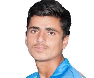 Mujeeb Zadran