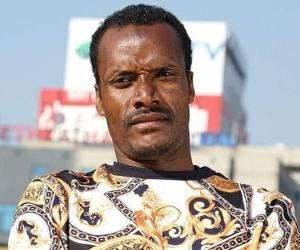 Muktar Edris Muktar Edris