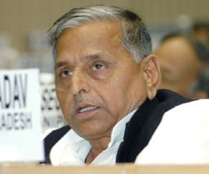 Mulayam Singh Yadav Mulayam Singh Yadav