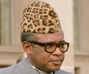 Mulumba Lukoji Mulumba Lukoji