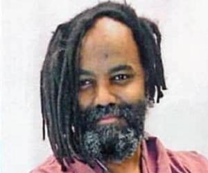 Mumia Abu-Jamal Mumia Abu-Jamal