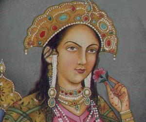 Mumtaz Mahal