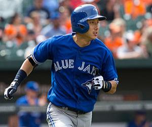 Munenori Kawasaki Munenori Kawasaki