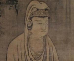Muqi Fachang Muqi Fachang