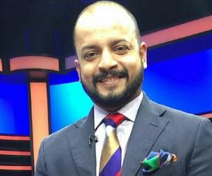 Murali Kartik Murali Kartik