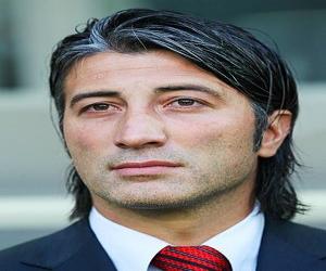 Murat Yakin Murat Yakin