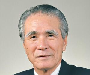 Tomiichi Murayama Tomiichi Murayama