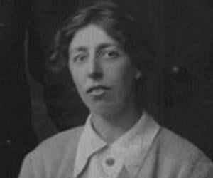 Muriel Wheldale Onslow Muriel Wheldale Onslow