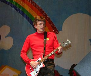 Murray Cook Murray Cook