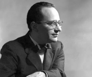 Murray Rothbard