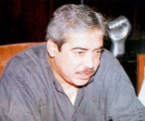 Murtaza Bhutto Murtaza Bhutto