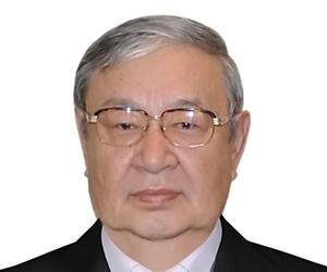 Musa Yerniyazov Musa Yerniyazov