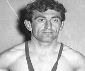 Mustafa Dağıstanlı Mustafa Dağıstanlı