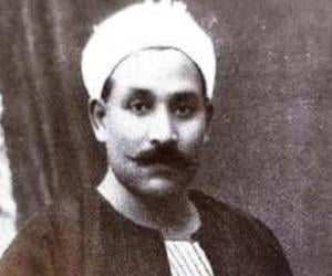 Mustafa Lutfi al-Manfaluti Mustafa Lutfi al-Manfaluti