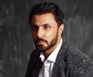 Mustafa Zahid Mustafa Zahid