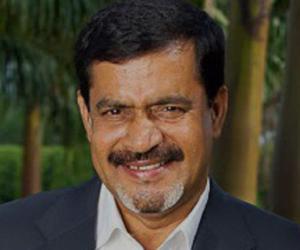Muthappa Rai Muthappa Rai