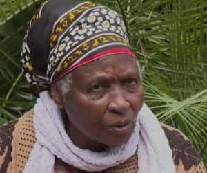 Muthoni Kirima Muthoni Kirima