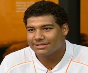 Mychal Rivera Mychal Rivera