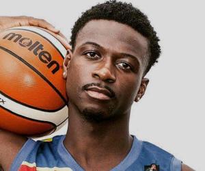 Myck Kabongo Myck Kabongo