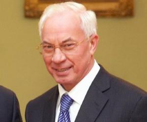 Mykola Azarov Mykola Azarov