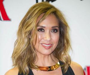 Myleene Klass