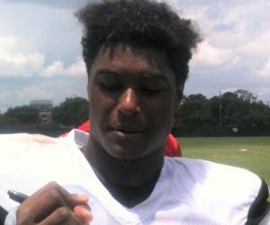 Myles Jack Myles Jack