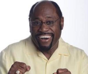 Myles Munroe