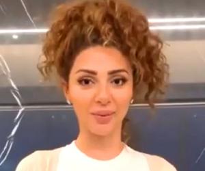 Myriam Fares