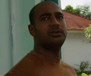 Myuran Sukumaran