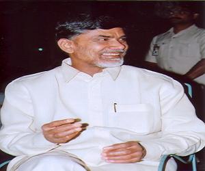 N. Chandrababu Naidu N. Chandrababu Naidu