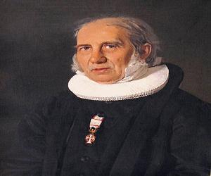 N. F. S. Grundtvig N. F. S. Grundtvig