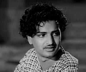N. T. Rama Rao N. T. Rama Rao