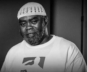 Naazim Richardson Naazim Richardson