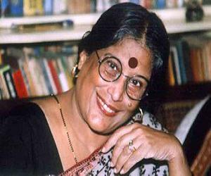 Nabaneeta Dev Sen Nabaneeta Dev Sen