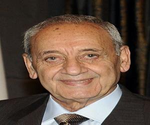 Nabih Berri Nabih Berri