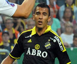 Nabil Bahoui Nabil Bahoui