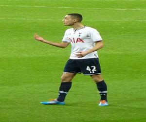 Nabil Bentaleb Nabil Bentaleb