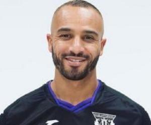 Nabil El Zhar Nabil El Zhar